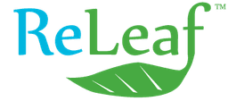 ReLeaf Logo