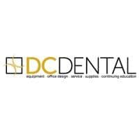 DC Dental logo