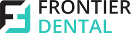 Frontier Dental Supply logo