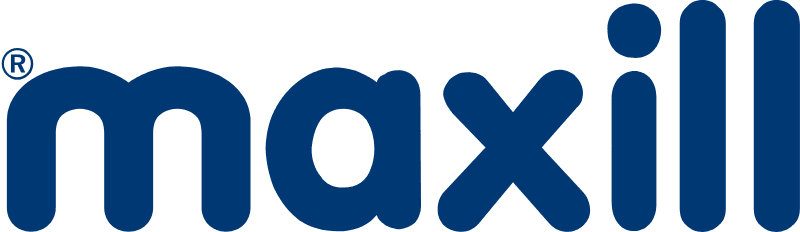 Maxill logo
