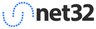 Net 32 logo