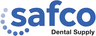 Safco Dental Supply logo