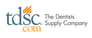 The Dentists Supply Company (TDSC) logo