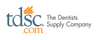 The Dentists Supply Company (TDSC) logo