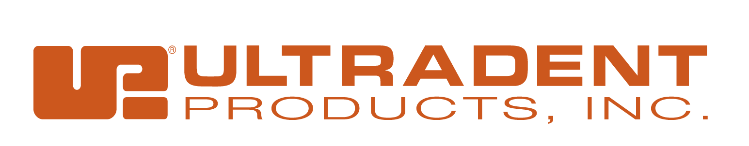 Ultradent logo