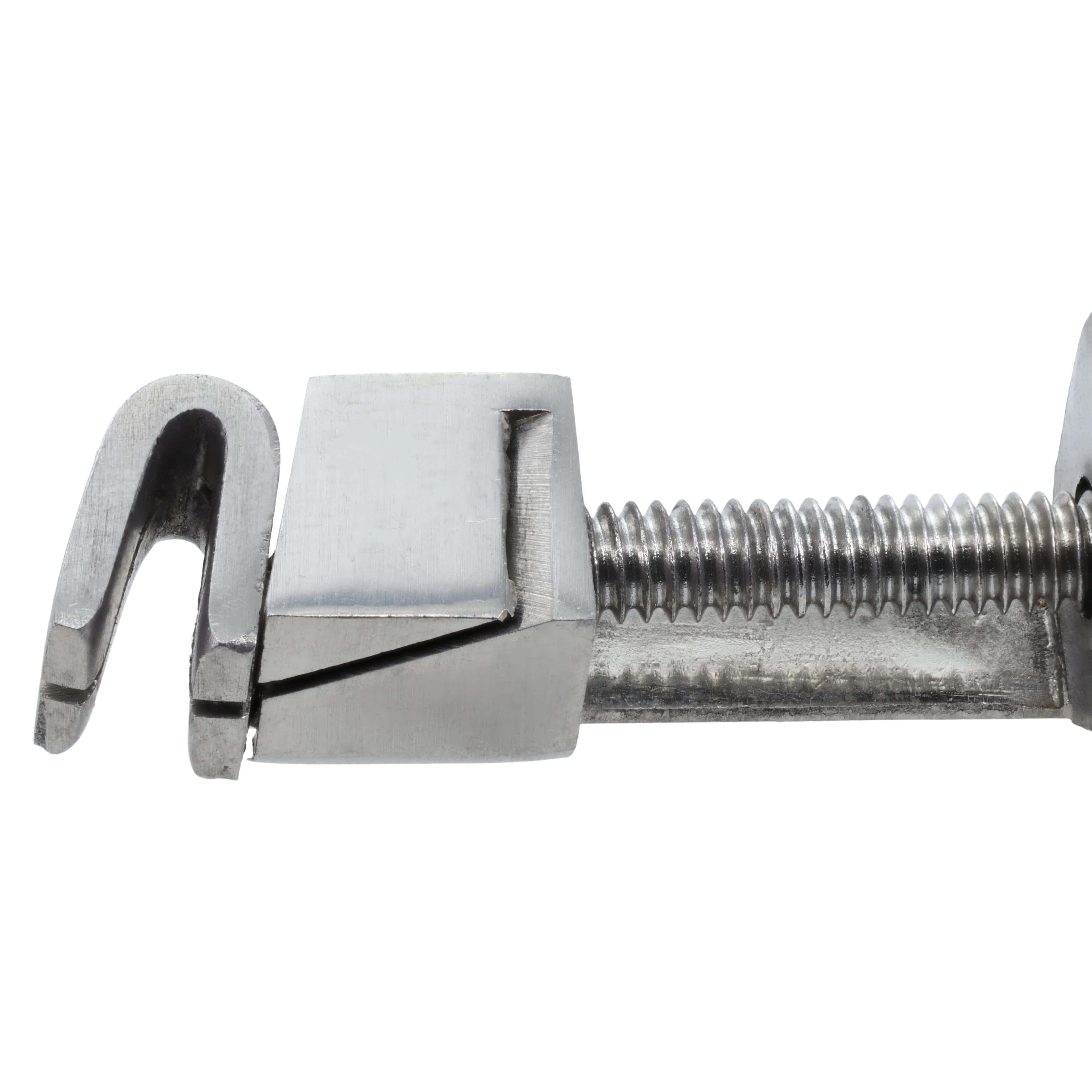 Henry Schein Tofflemire Matrix Retainer, Contra Angle Jr, Stainless Steel, 1 Each thumbnail 3