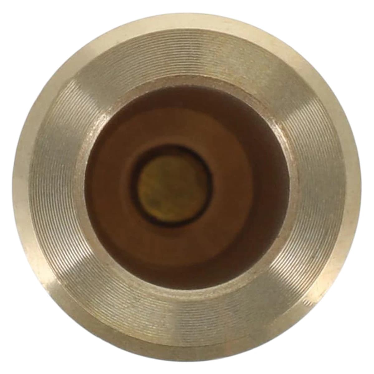 Chuck Stone 3/8 Brass Right, Handler Manufacturing thumbnail 3