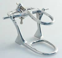 EE #8 Full Arch Chrome Articulator thumbnail 2