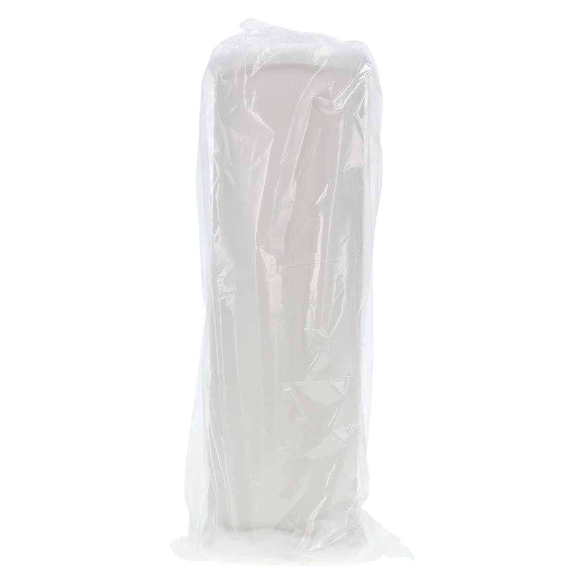Henry Schein Non-Sterile Cotton Absorbant Roll, 1 lb Box thumbnail 2
