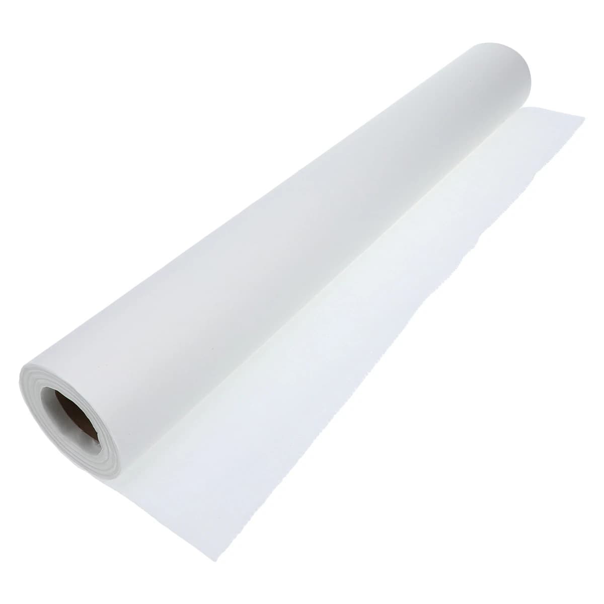 Henry Schein Exam Table Paper, Smooth, Standard White, 21 in x 225 Feet, 12/Case - Table Paper Smooth STD White - Image 1