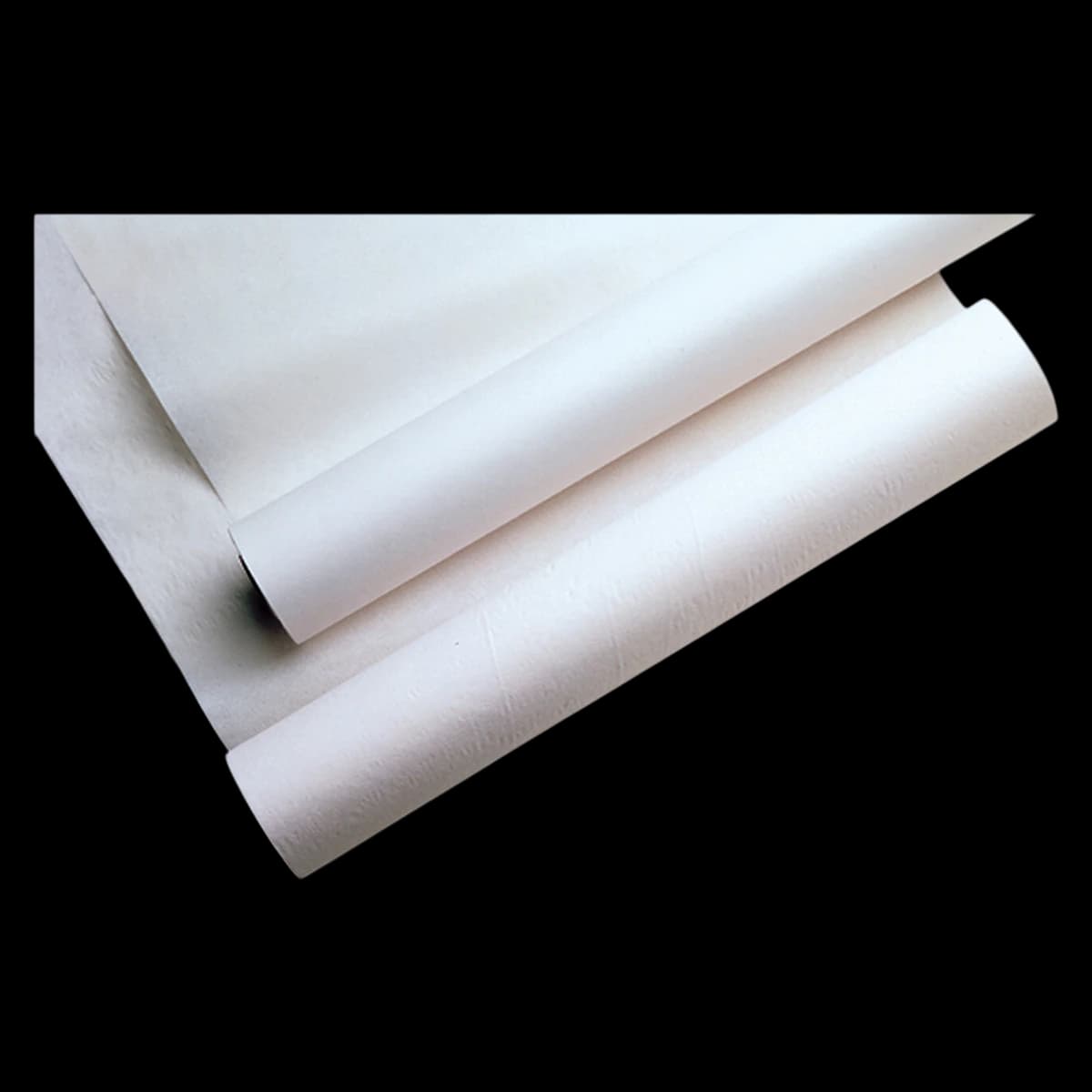 Henry Schein Exam Table Paper, Smooth, Standard White, 21 in x 225 Feet, 12/Case thumbnail 2