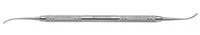 PK Thomas Waxing Instrument, Size 1, Double End, Each - Waxing Inst-PK Thomas - Image 1
