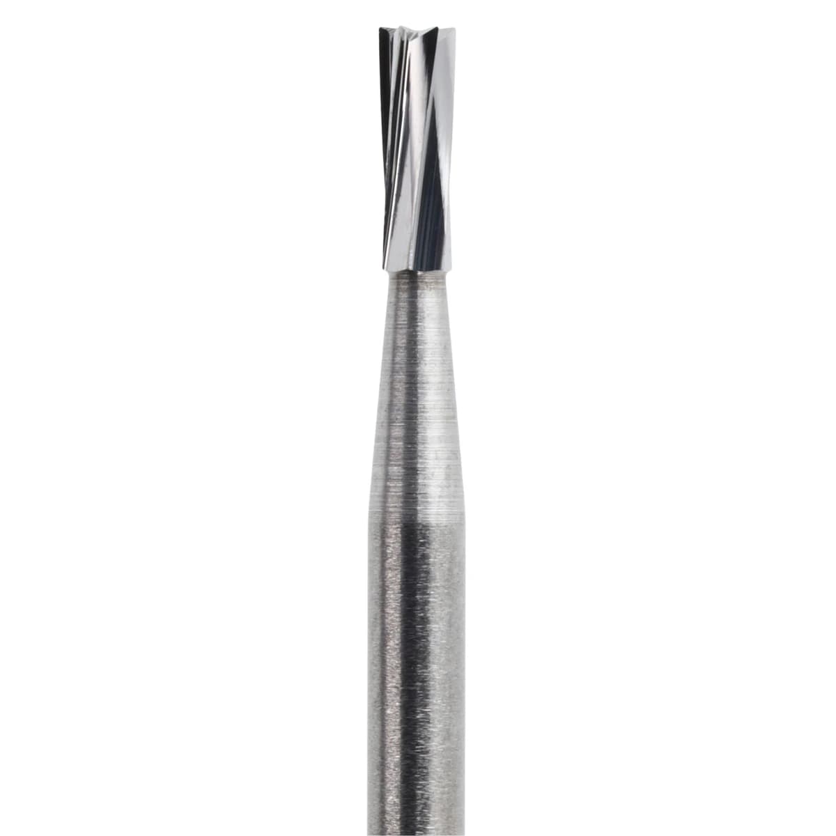 Carbide Bur FG 58, Plain Fissure, Friction Grip, Operative, 10/Pk thumbnail 2