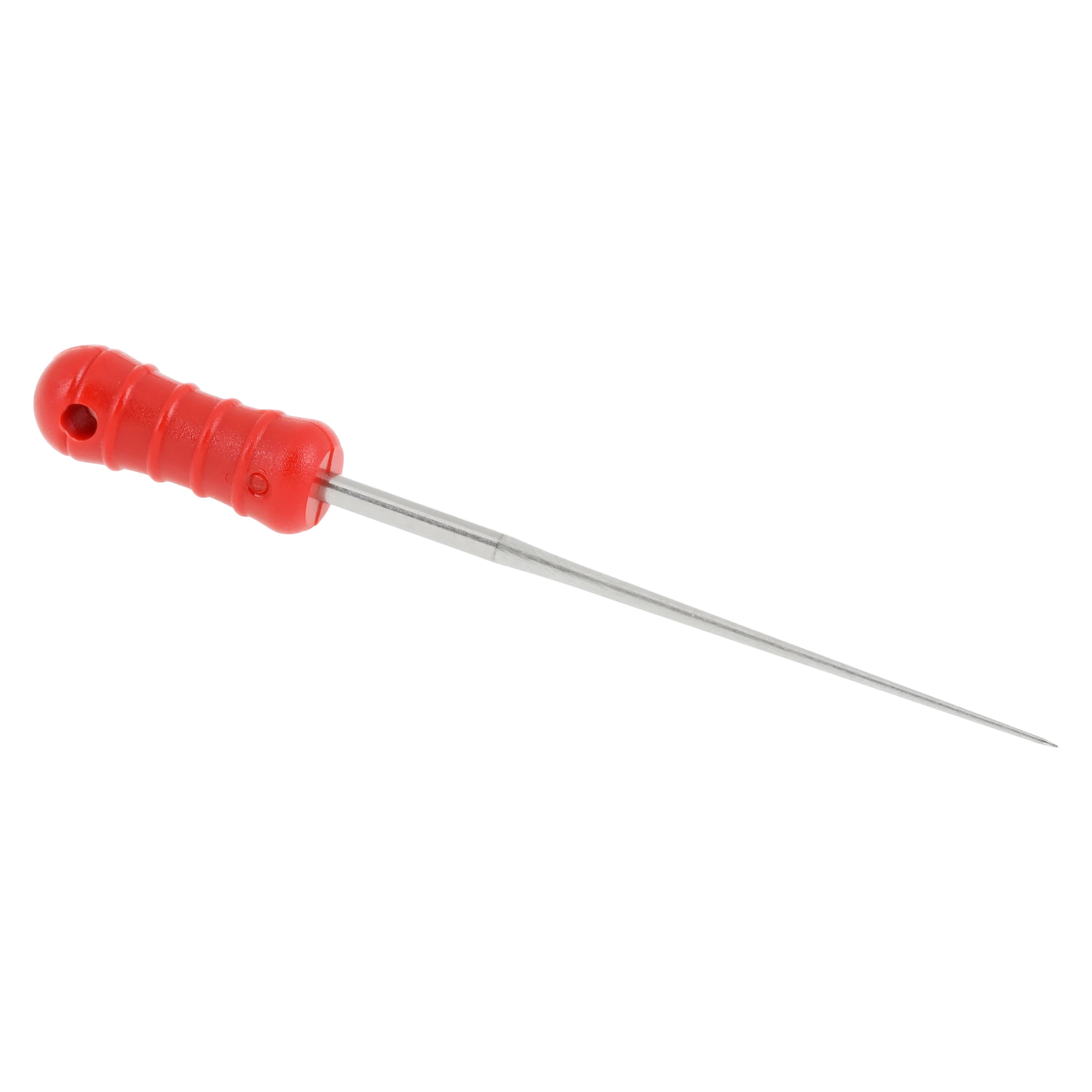 Luks Finger Plugger, 25mm, Color Coded Red, 4/Package thumbnail 3