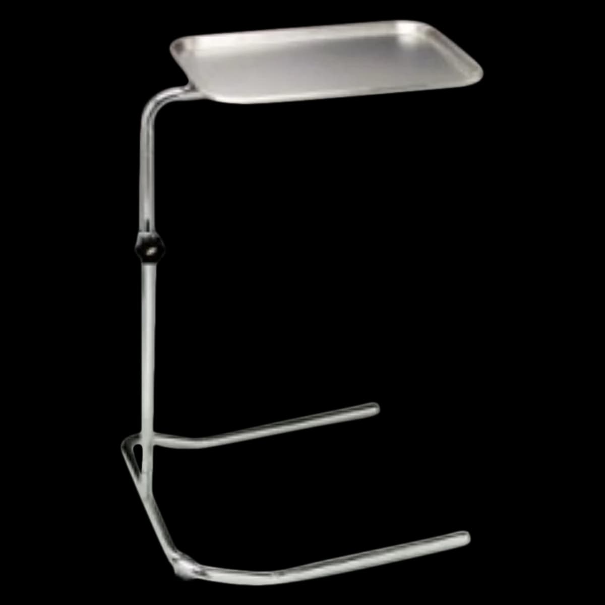 Dukal Stand Mayo Instrument Stainless Steel - Stand Mayo Instrument SS - Image 1