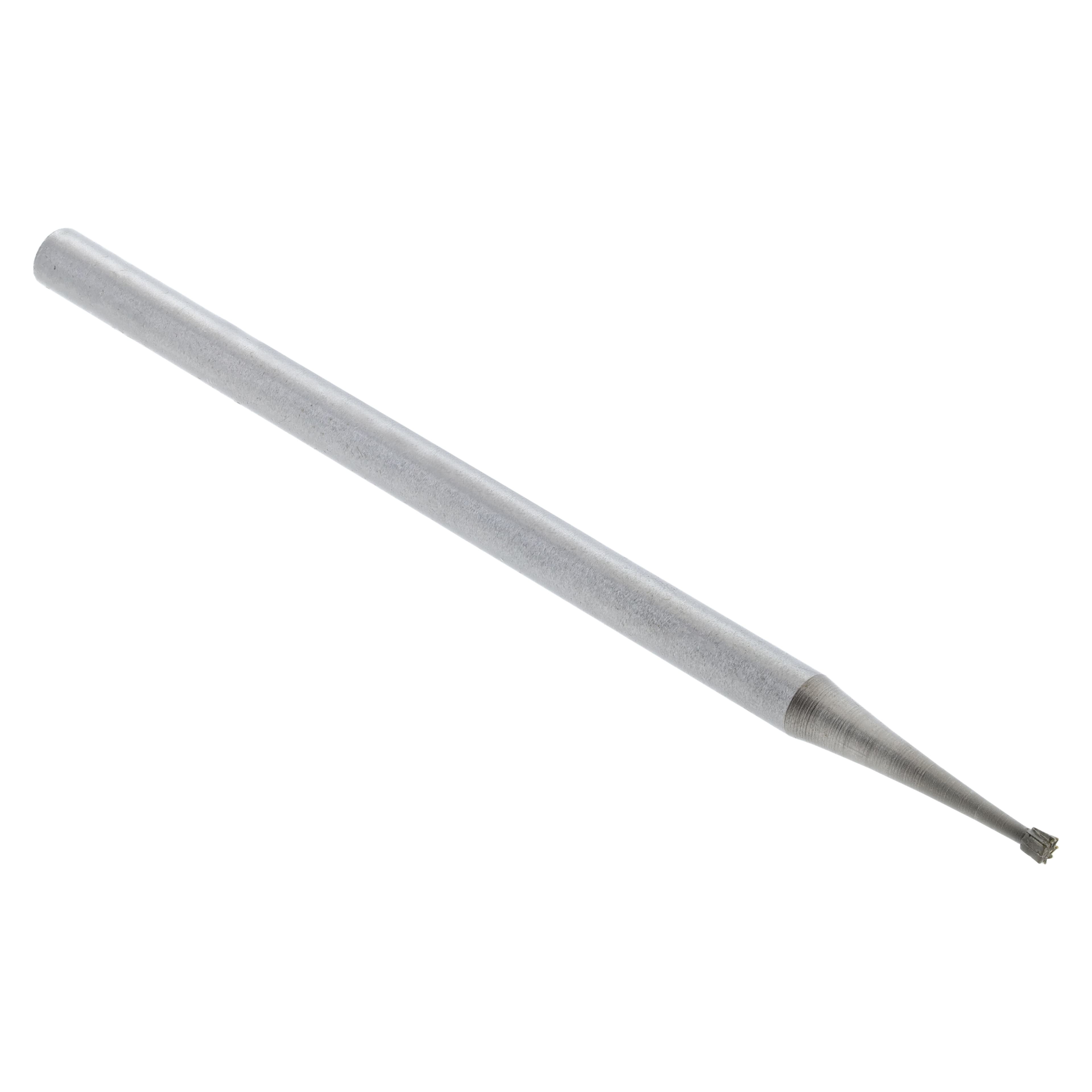 Steel Bur HP 35, Inverted Cone, Handpiece, 6/Package thumbnail 2