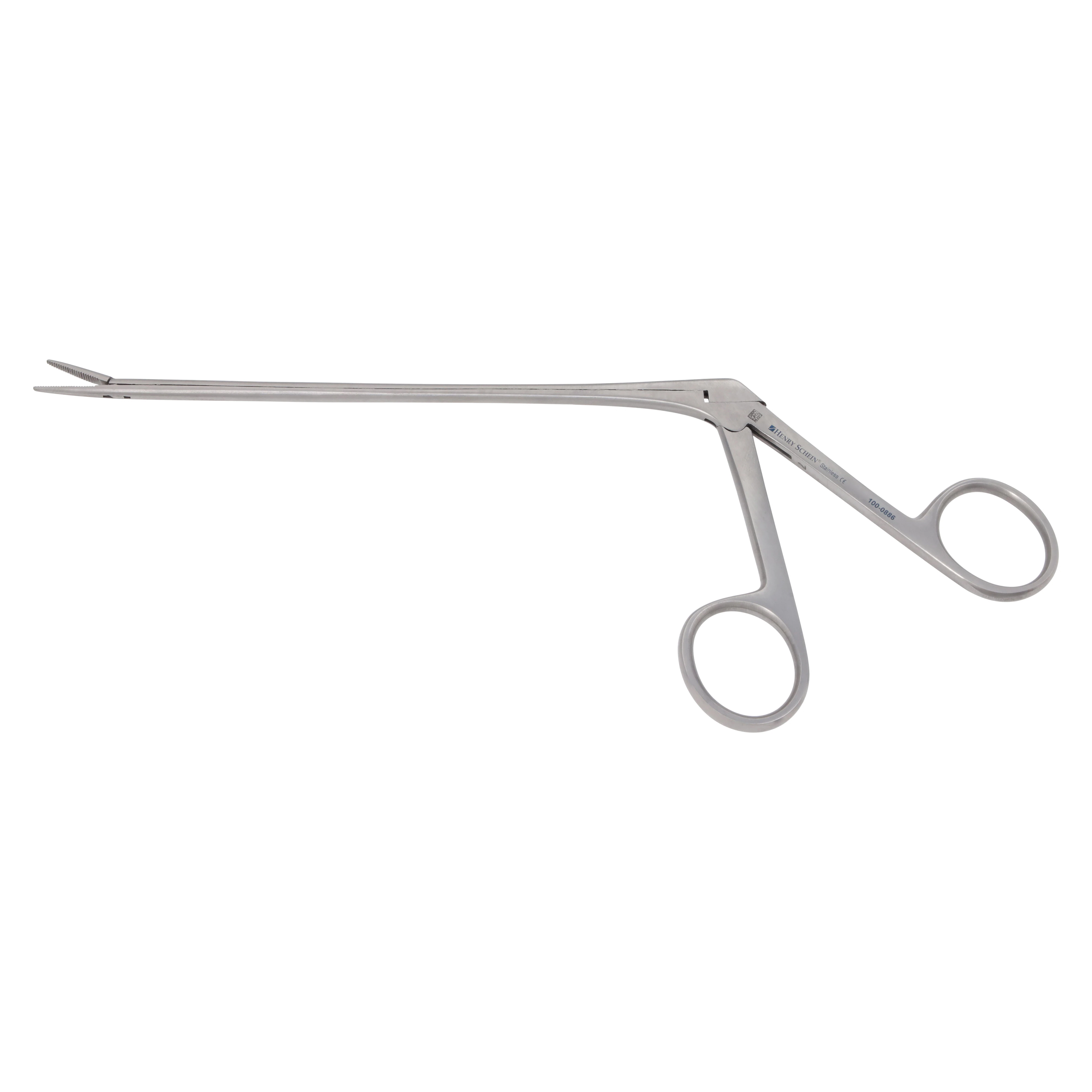 Henry Schein Alligator Forcep, 5-1/2", Stainless Steel, Autoclavable, Each thumbnail 2