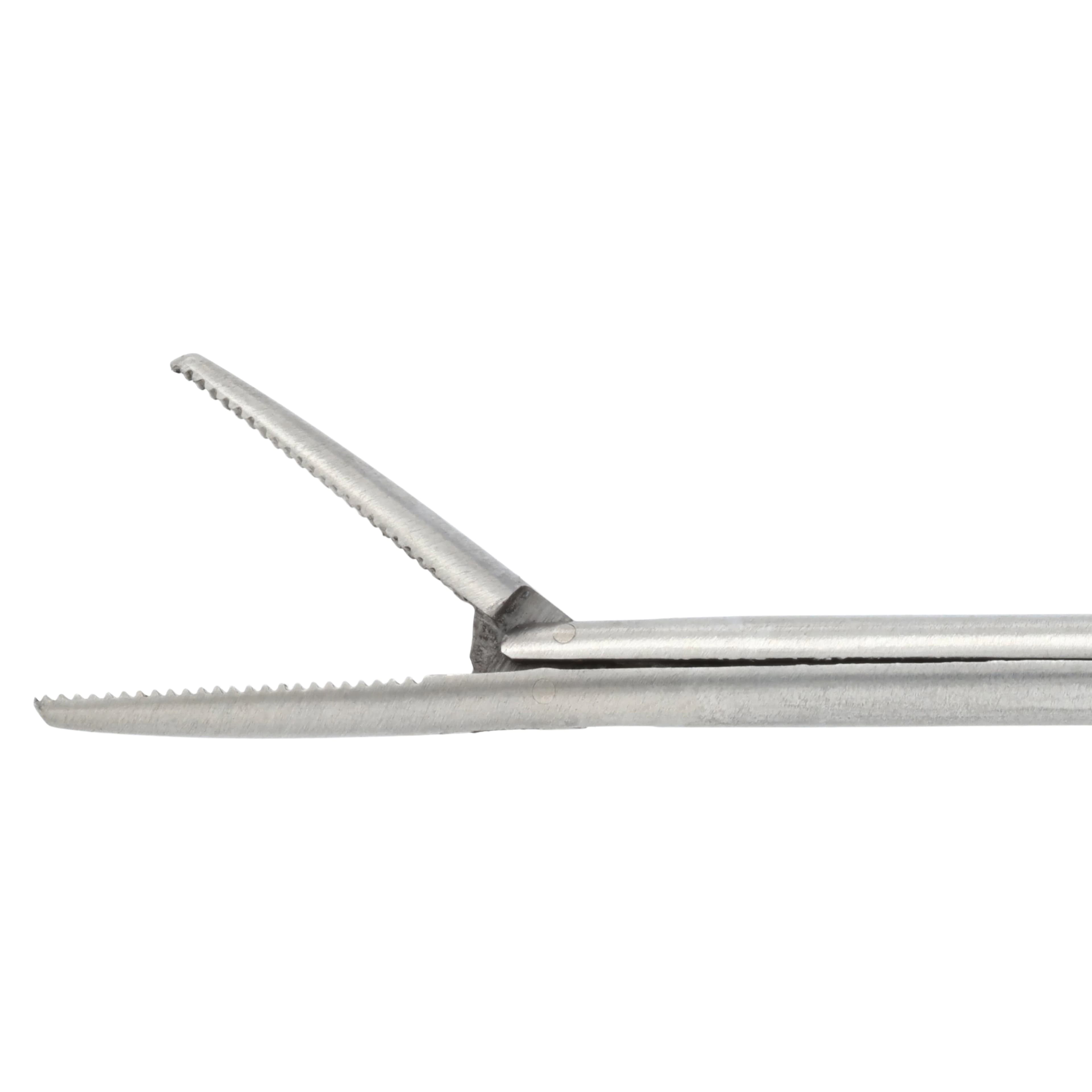 Henry Schein Alligator Forcep, 5-1/2", Stainless Steel, Autoclavable, Each thumbnail 3
