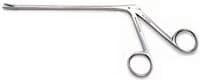 Henry Schein Alligator Forcep, 5-1/2", Stainless Steel, Autoclavable, Each - Forcep Alligator Economy - Image 1