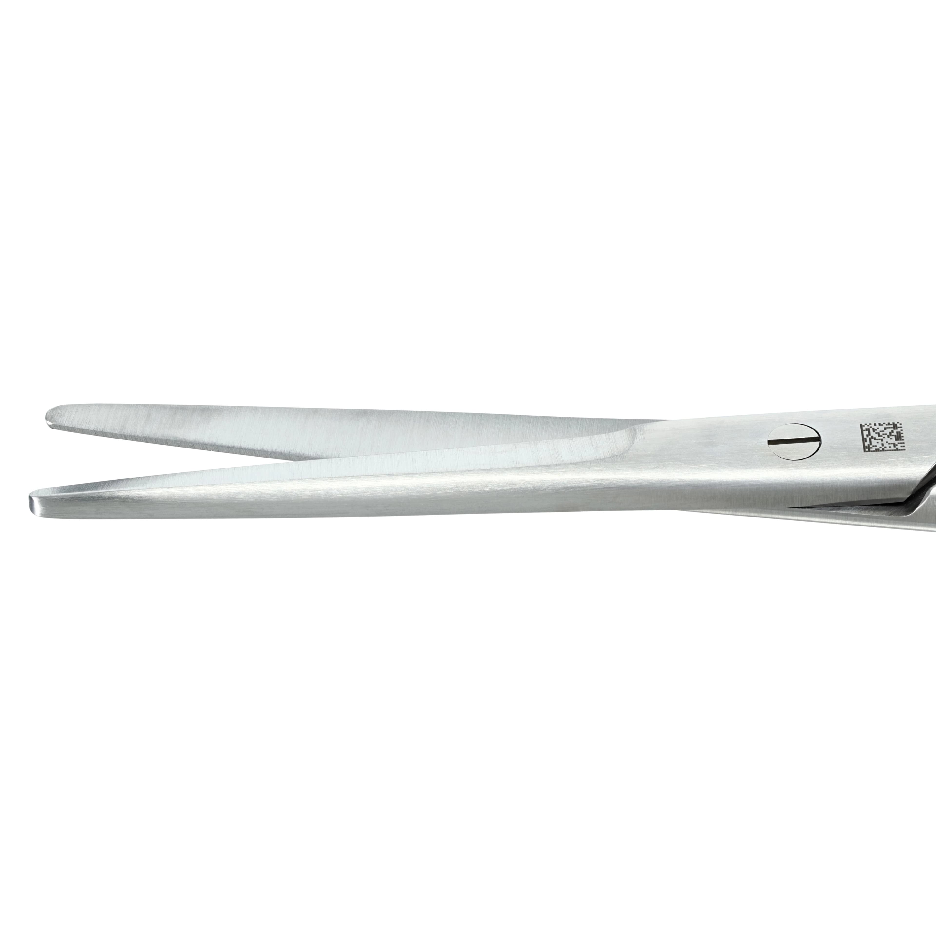 Miltex Mayo Dissecting Scissors, Straight, 9-1/4" (233mm), Stainless Steel, Autoclavable, Reusable thumbnail 3