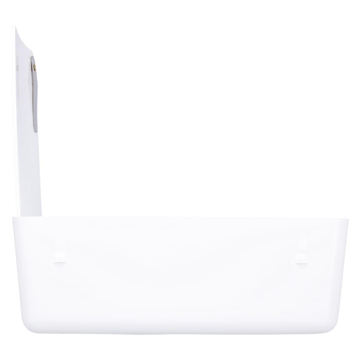 Keystone Lab Work Pan, Medium, White, 7" x 5" x 2-1/2", 12/Pk, 7000374 thumbnail 3