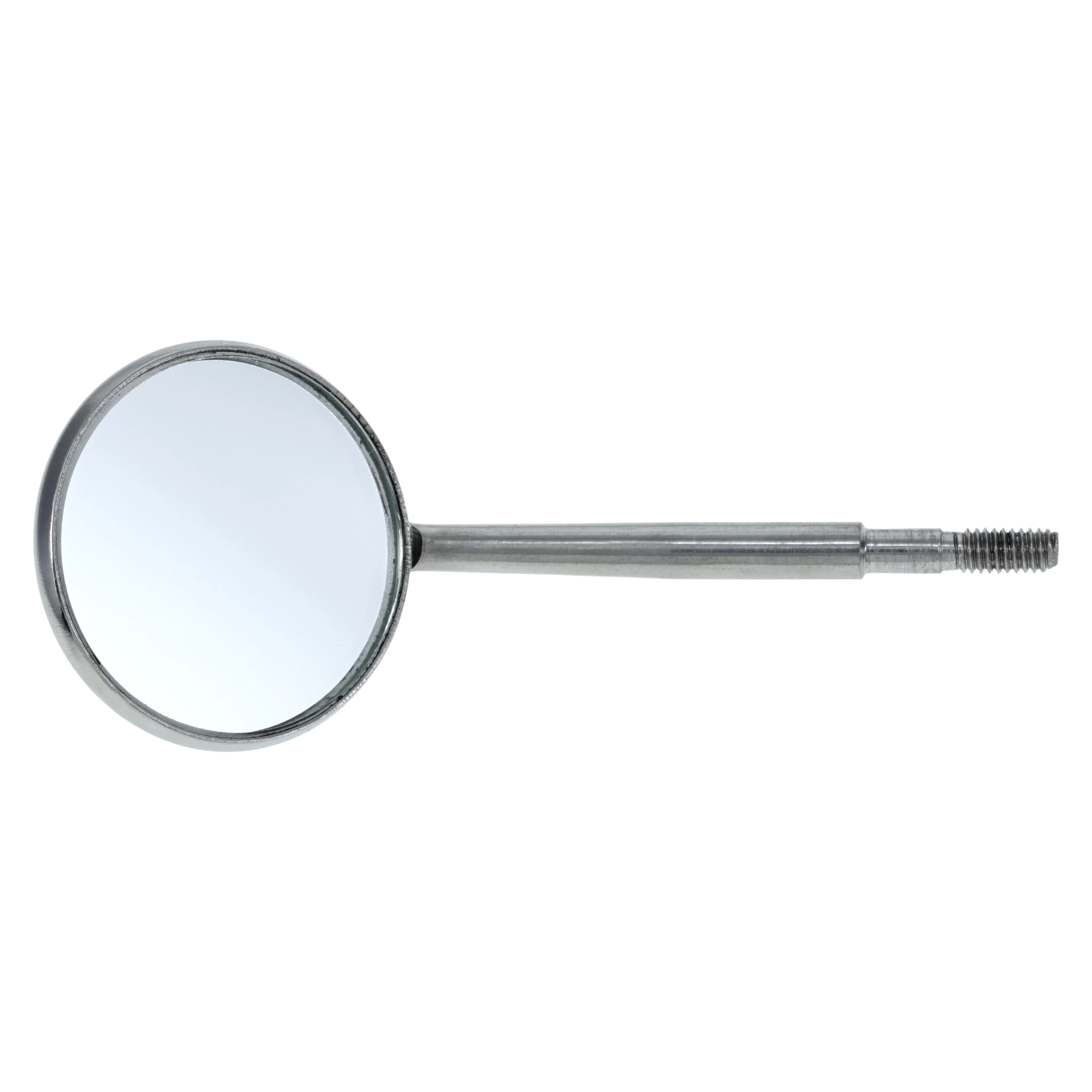 Mirror Plane Cone Socket, Head Size 5, Single Side, Stainless Steel, 12/Box thumbnail 2