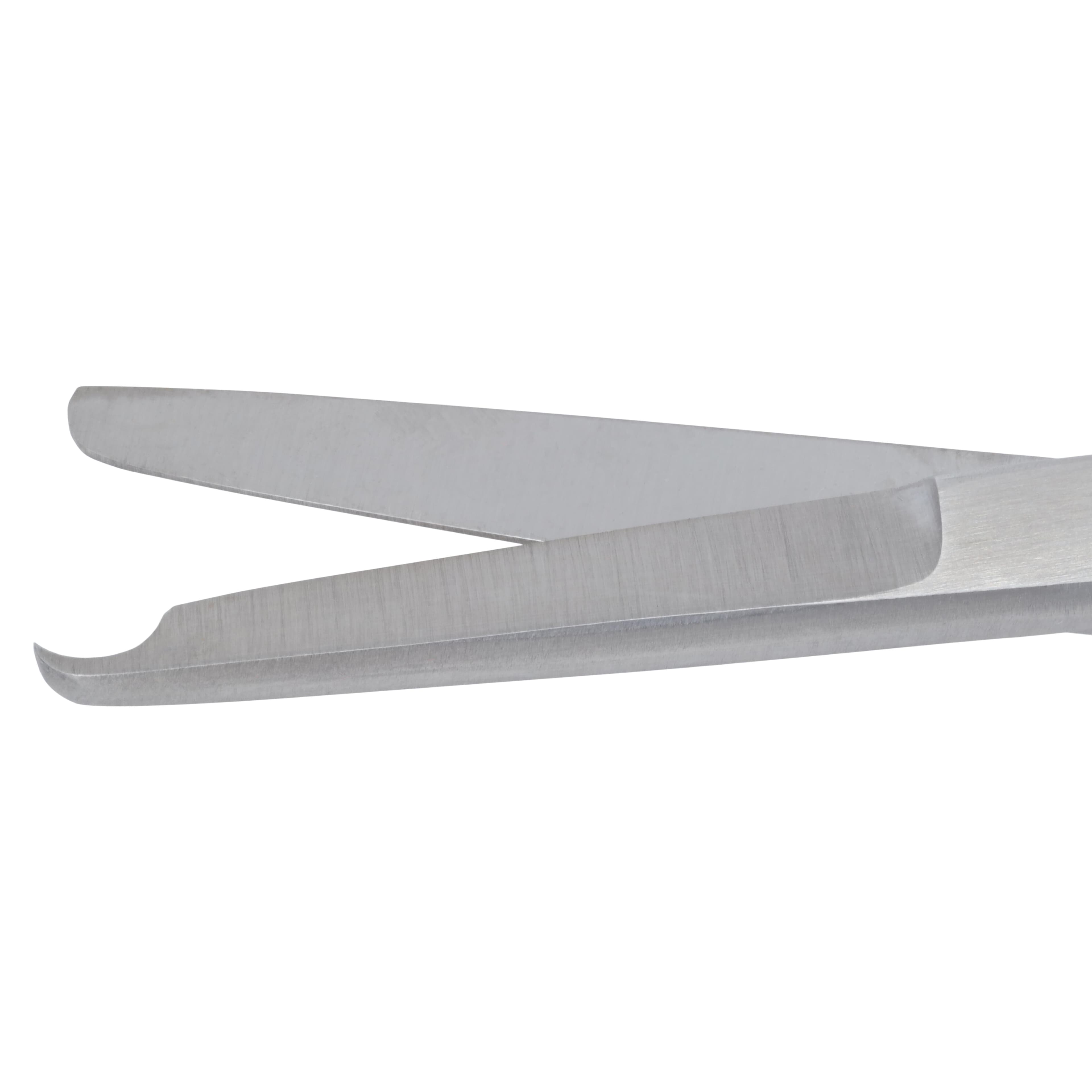 Littauer Jr. Scissors, 5", German Stainless Steel, Each thumbnail 3