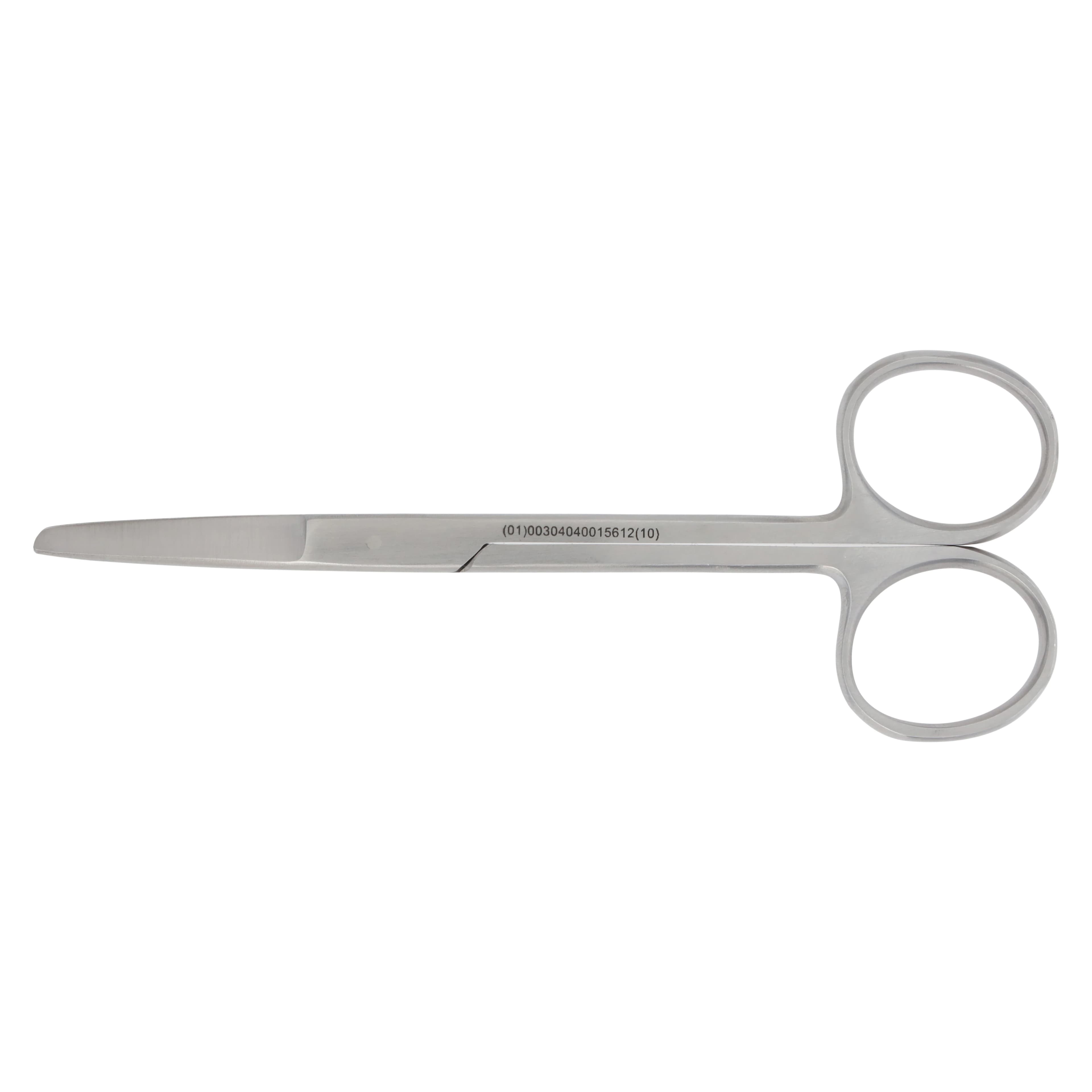 Littauer Jr. Scissors, 5", German Stainless Steel, Each thumbnail 5