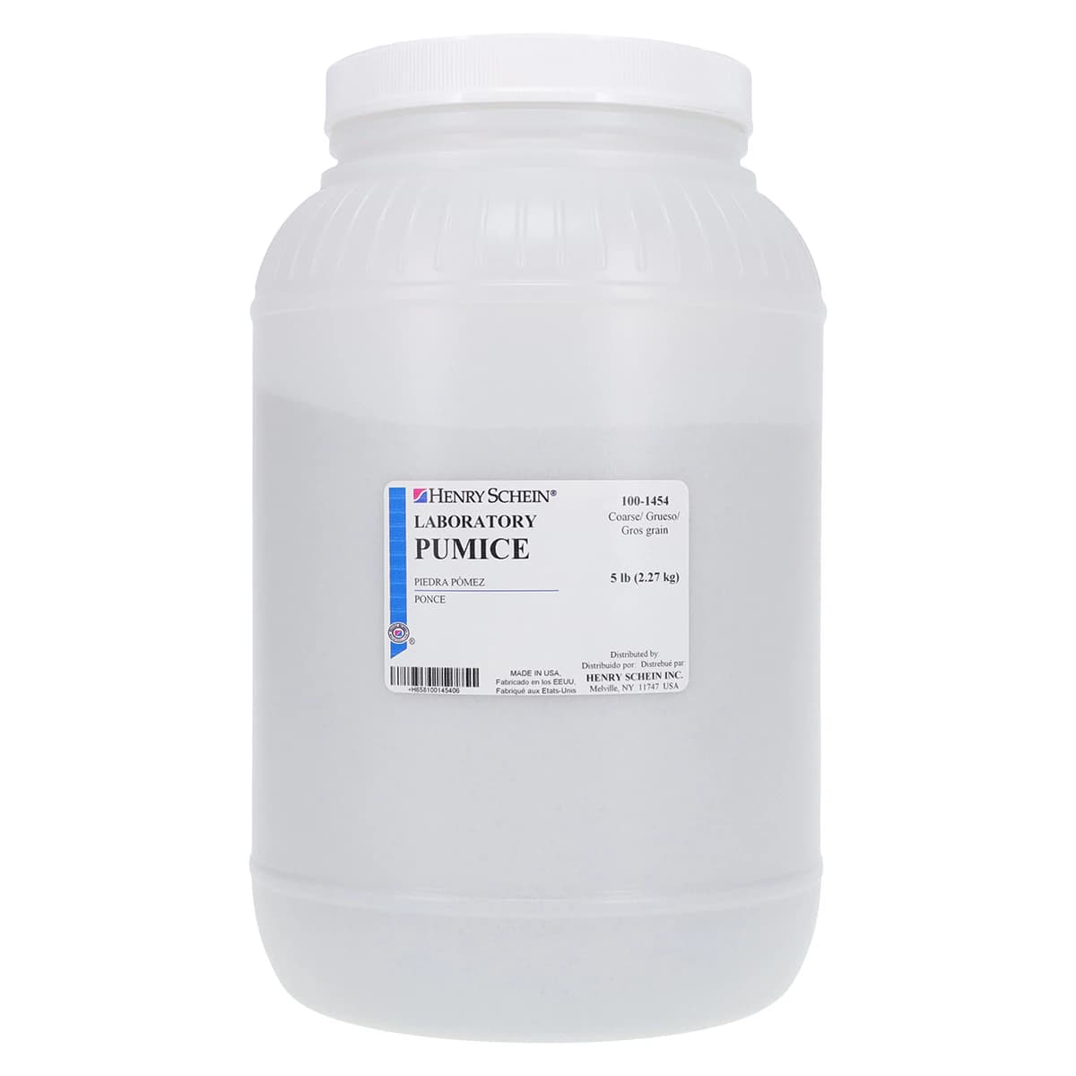 Laboratory Pumice Coarse, 5 lb - Laboratory Pumice - Image 1