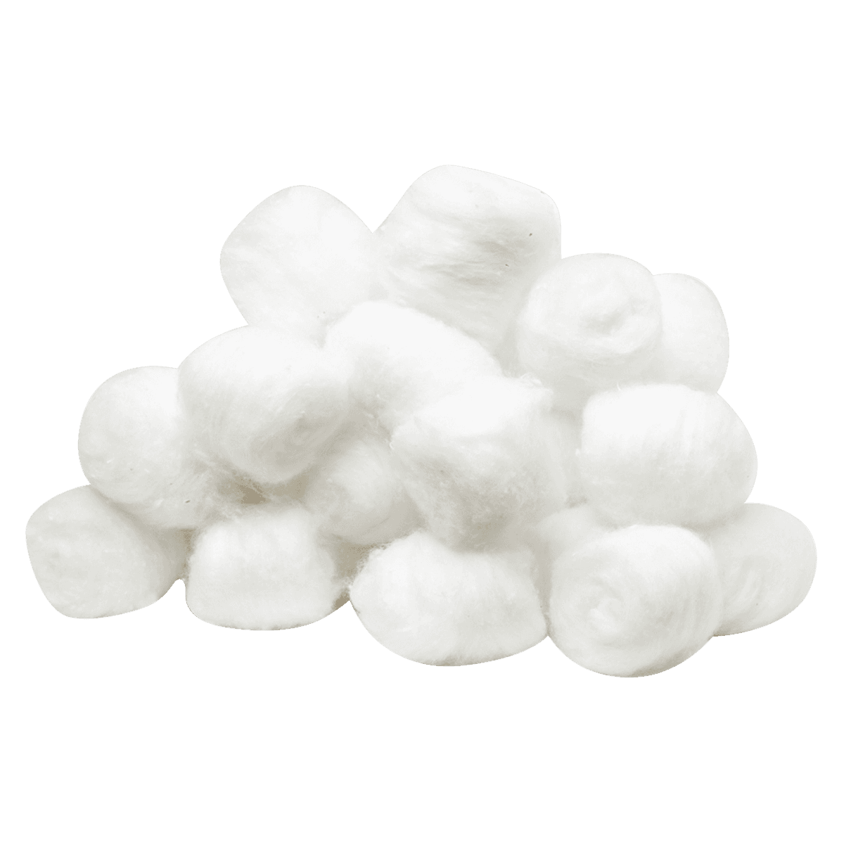 Henry Schein Cotton Balls, Non-Sterile, Large, High Absorbency, 2000/Case thumbnail 2