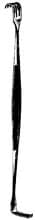 Senn Retractor, Double-Ended, Stainless Steel, 6-3/8" thumbnail 2