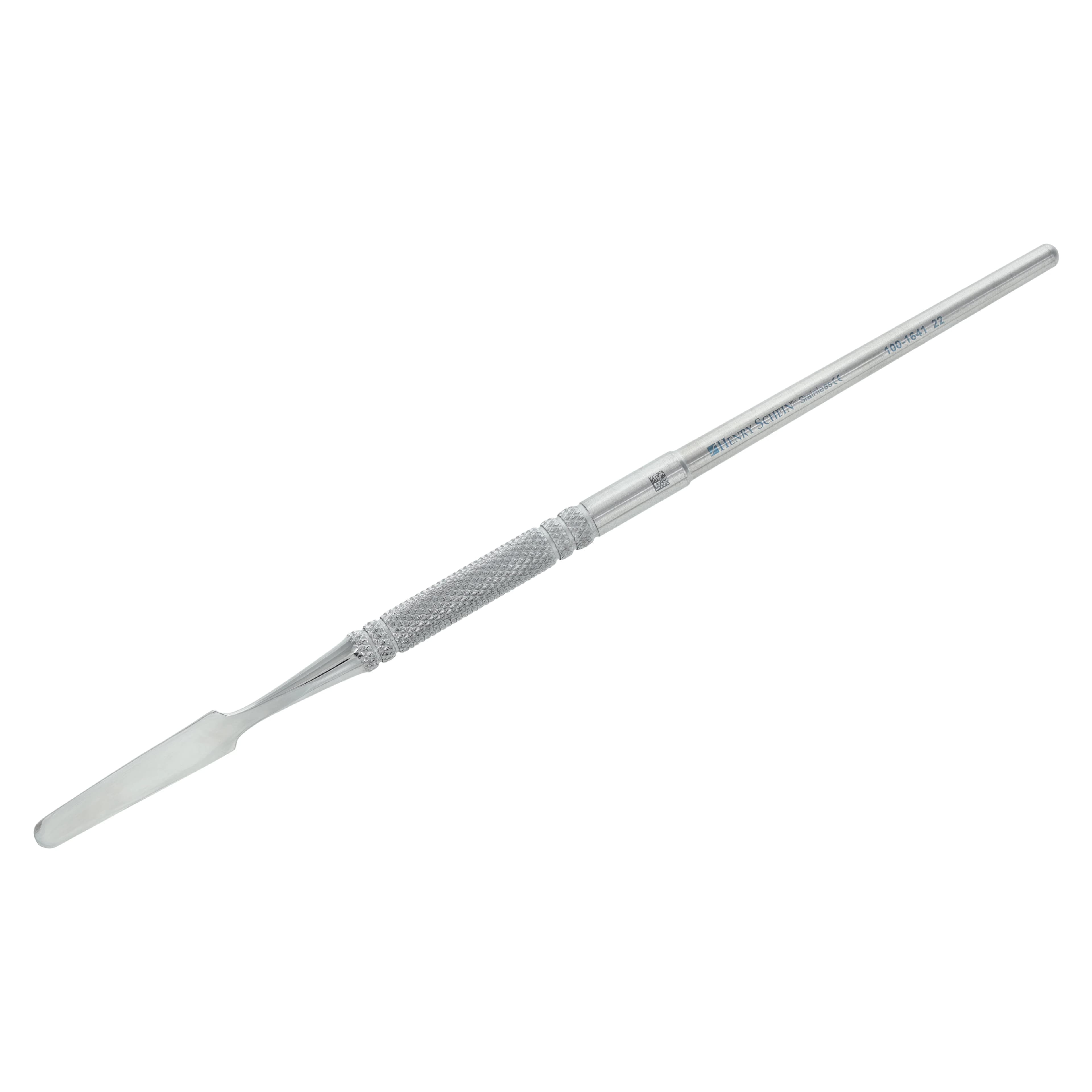 Cement Spatula Size 22, Single End, Rigid, Each thumbnail 2