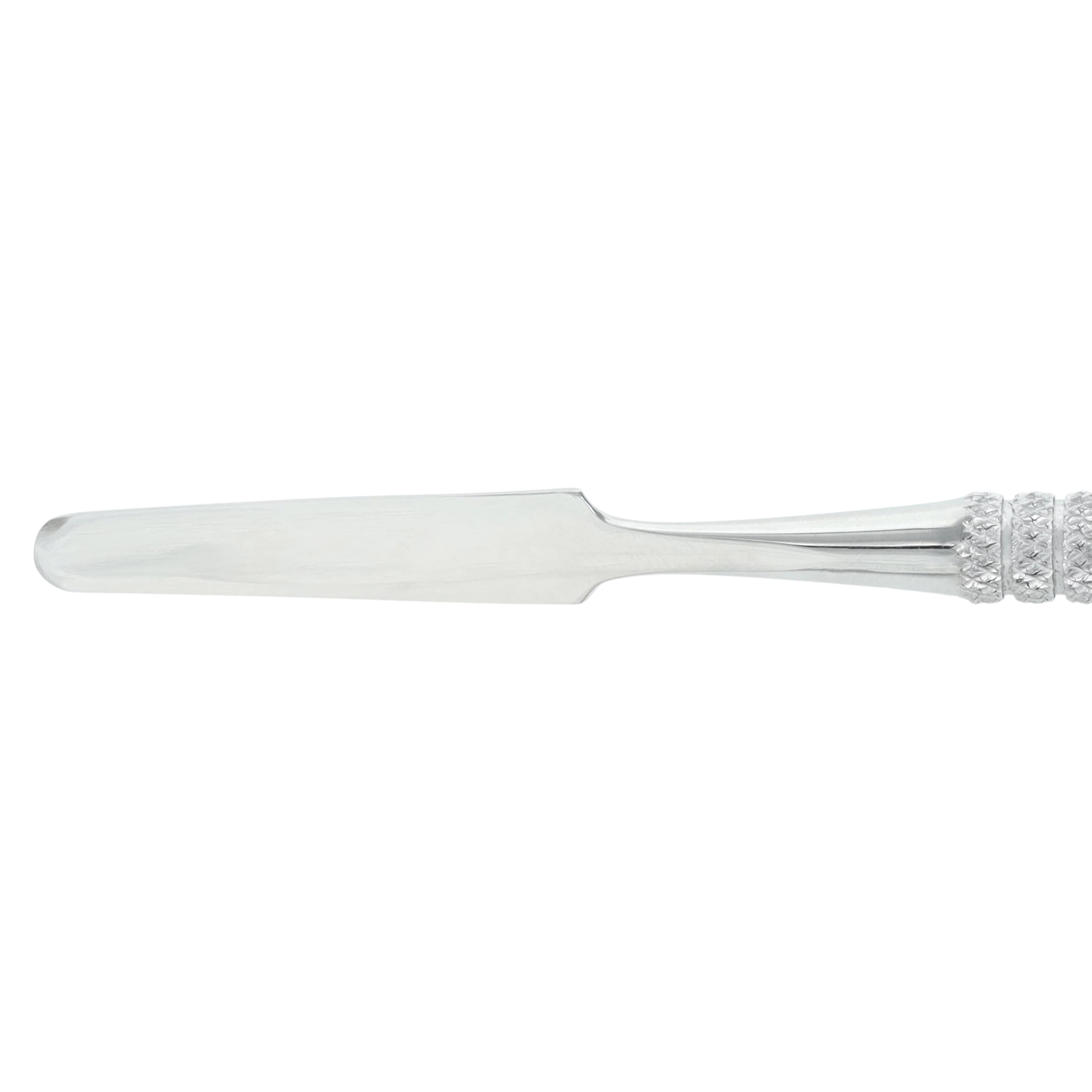 Cement Spatula Size 22, Single End, Rigid, Each thumbnail 3