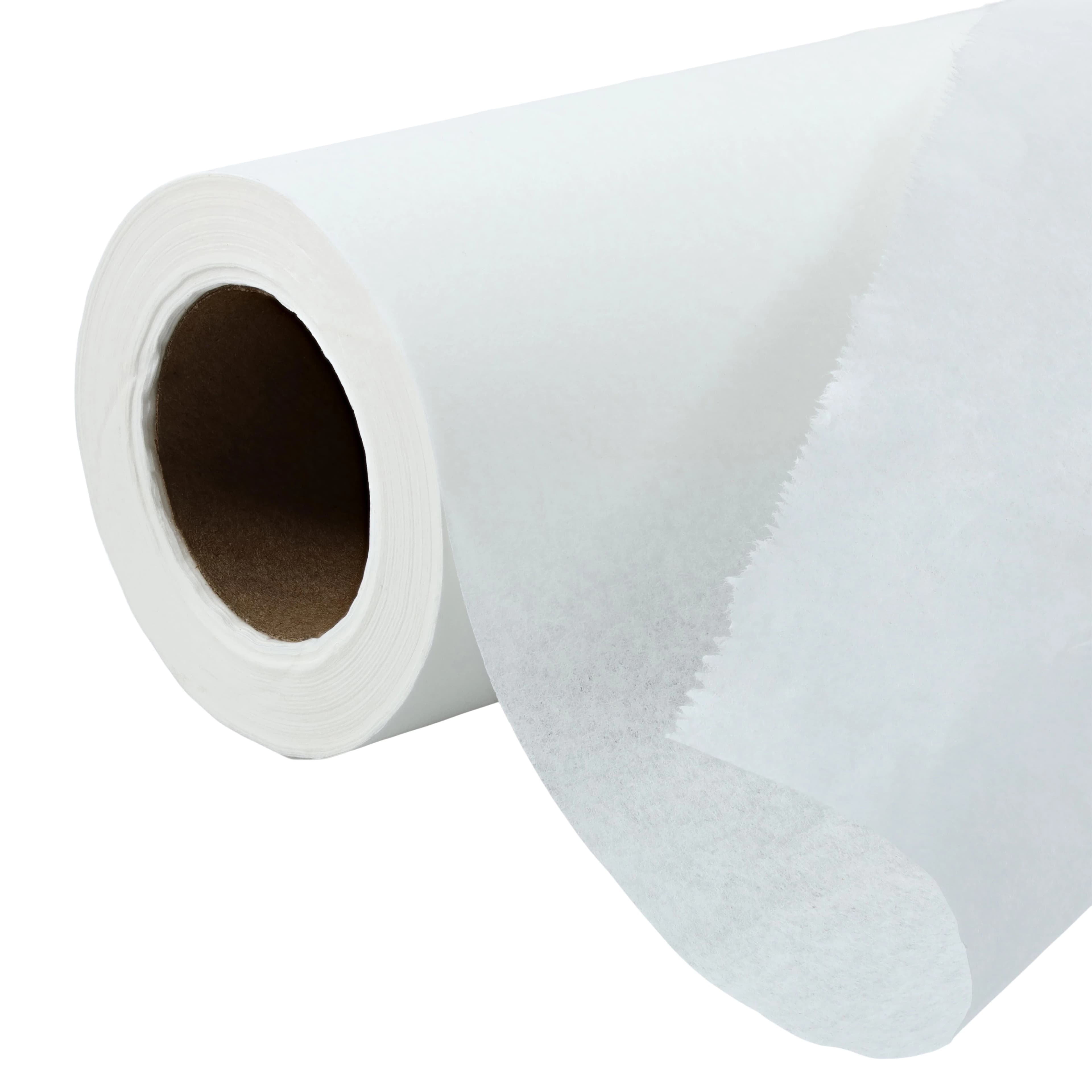 Henry Schein Exam Table Paper Crepe, Standard, White, Non-Sterile, 21 in x 125 Feet, 12/Case thumbnail 5