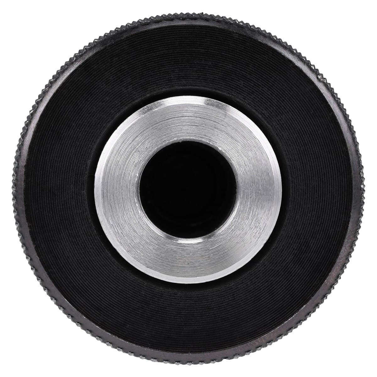 Handler Manufacturing 18 Atlas Precision Chuck, Jacobs Type, Keyless, Right Side, 1 Each thumbnail 3