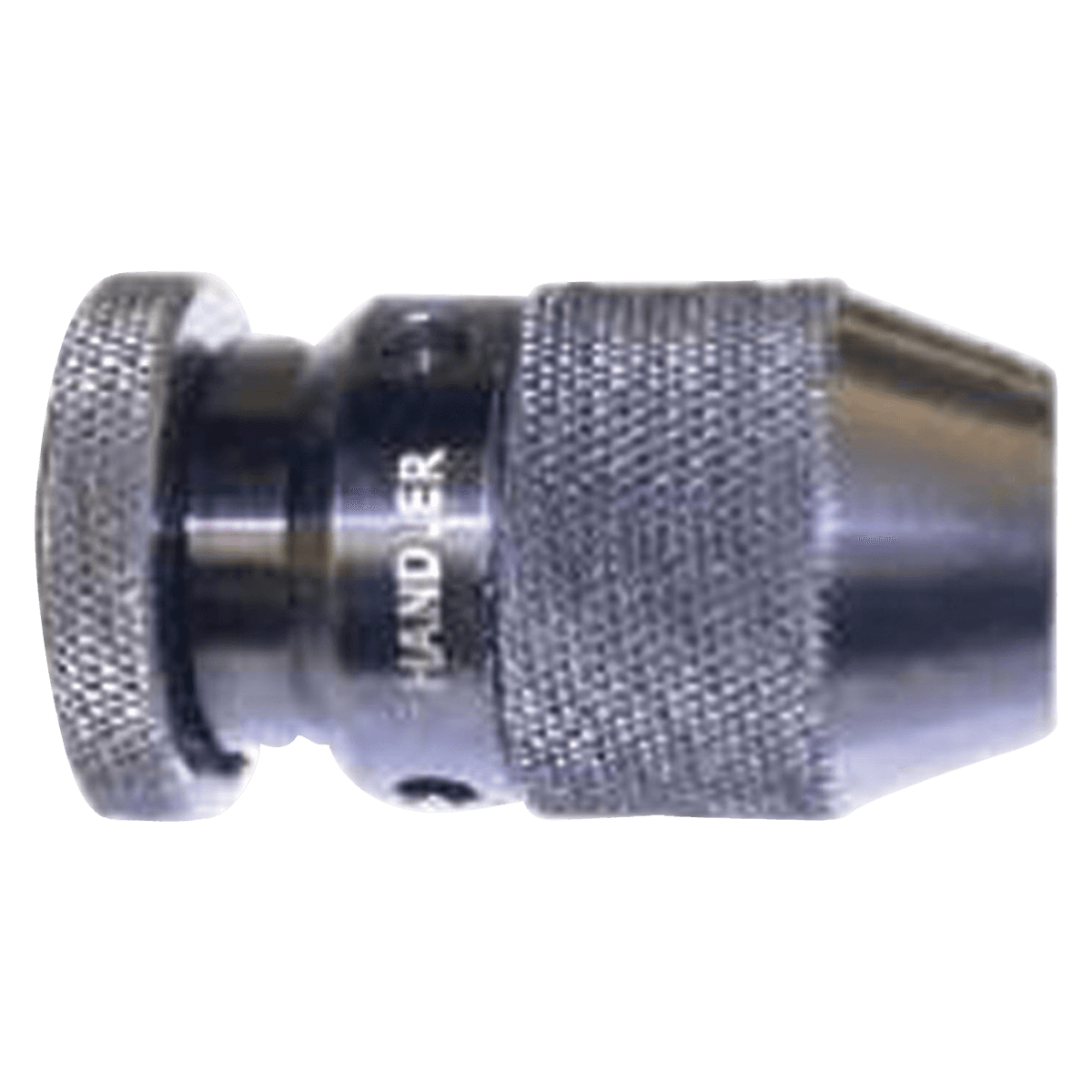 Handler Manufacturing 18 Atlas Precision Chuck, Jacobs Type, Keyless, Right Side, 1 Each thumbnail 2