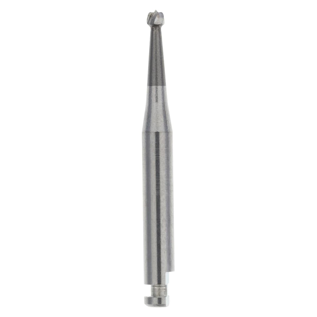 Carbide Bur RA 4, Non-Sterile, Operative, Plain Round, Right Angle, 10/Pk - Carbide Bur RA 4 - Image 1