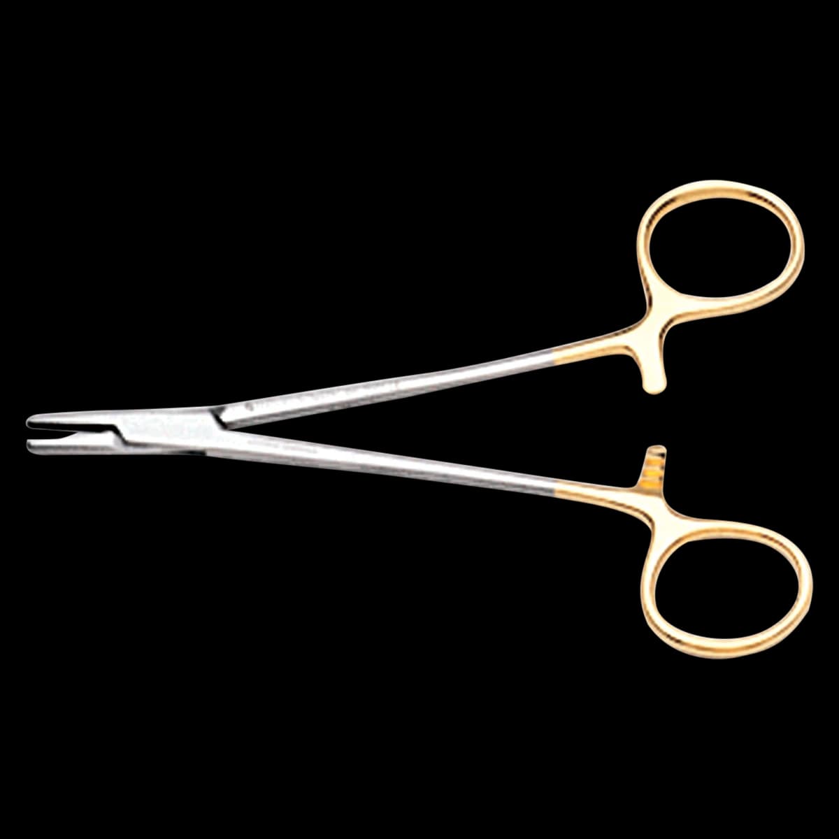 Baumgartner Needle Holder, 1 Each thumbnail 2
