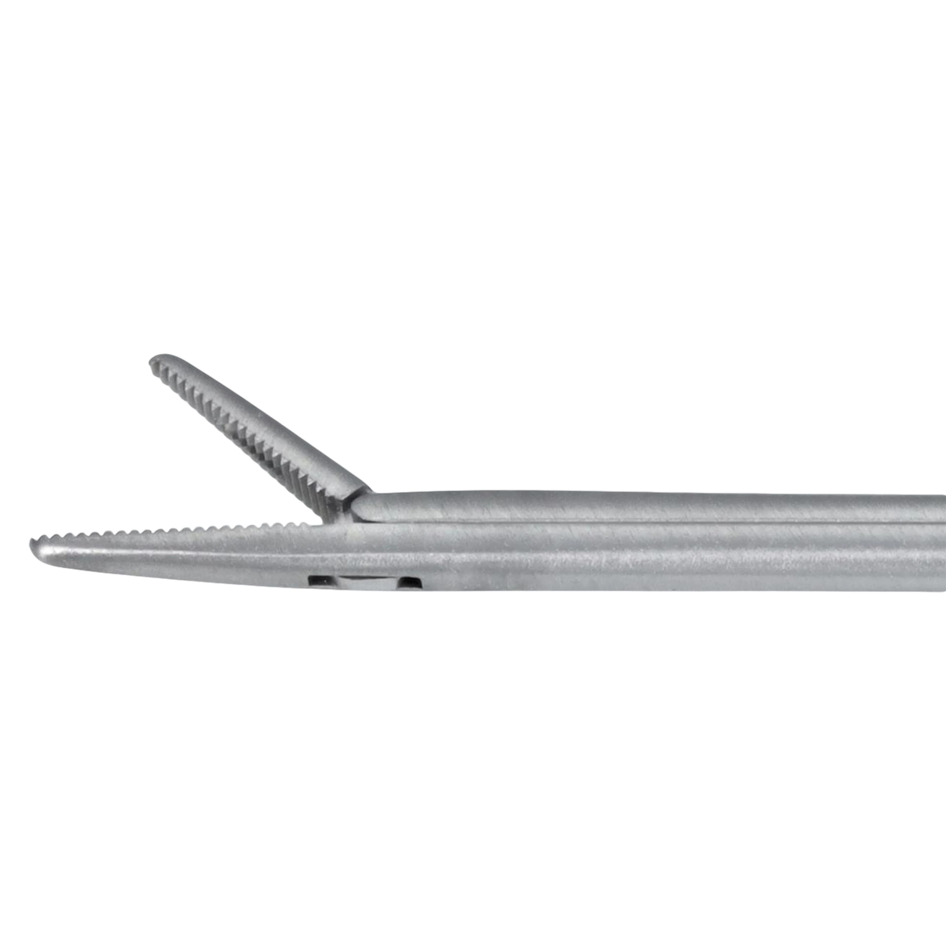 Hartman-Noyes Alligator Forcep, 3-1/4" Stainless Steel, Autoclavable, Each thumbnail 3