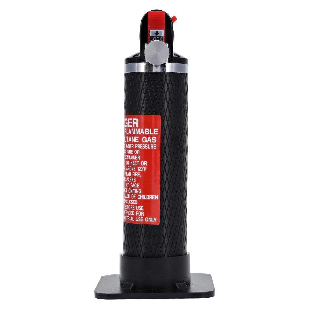 The Stingray Hand Held Micro Torch, Refillable, GB4001 thumbnail 4