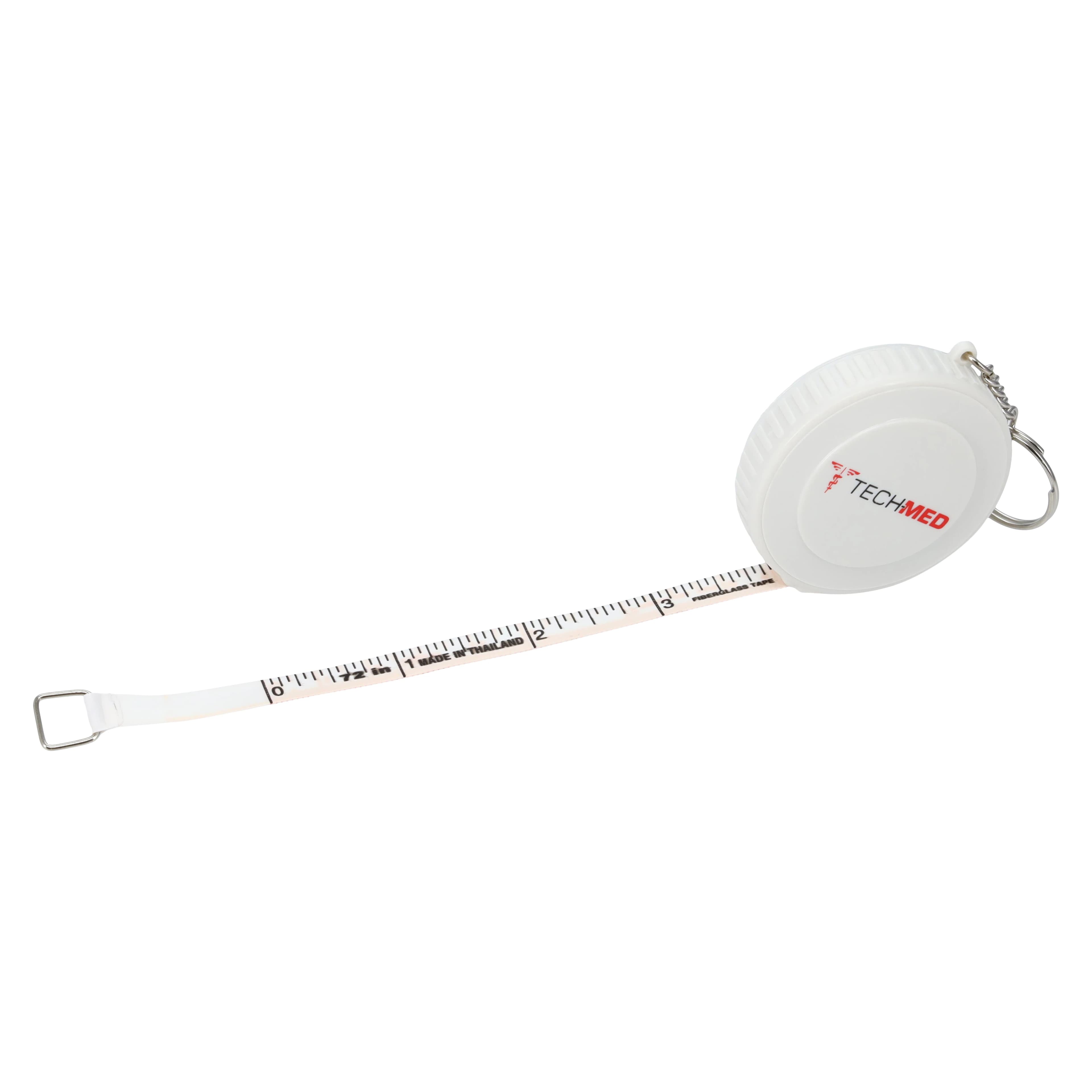 Dukal Tech-Med Measuring Tape, Metric/English thumbnail 2
