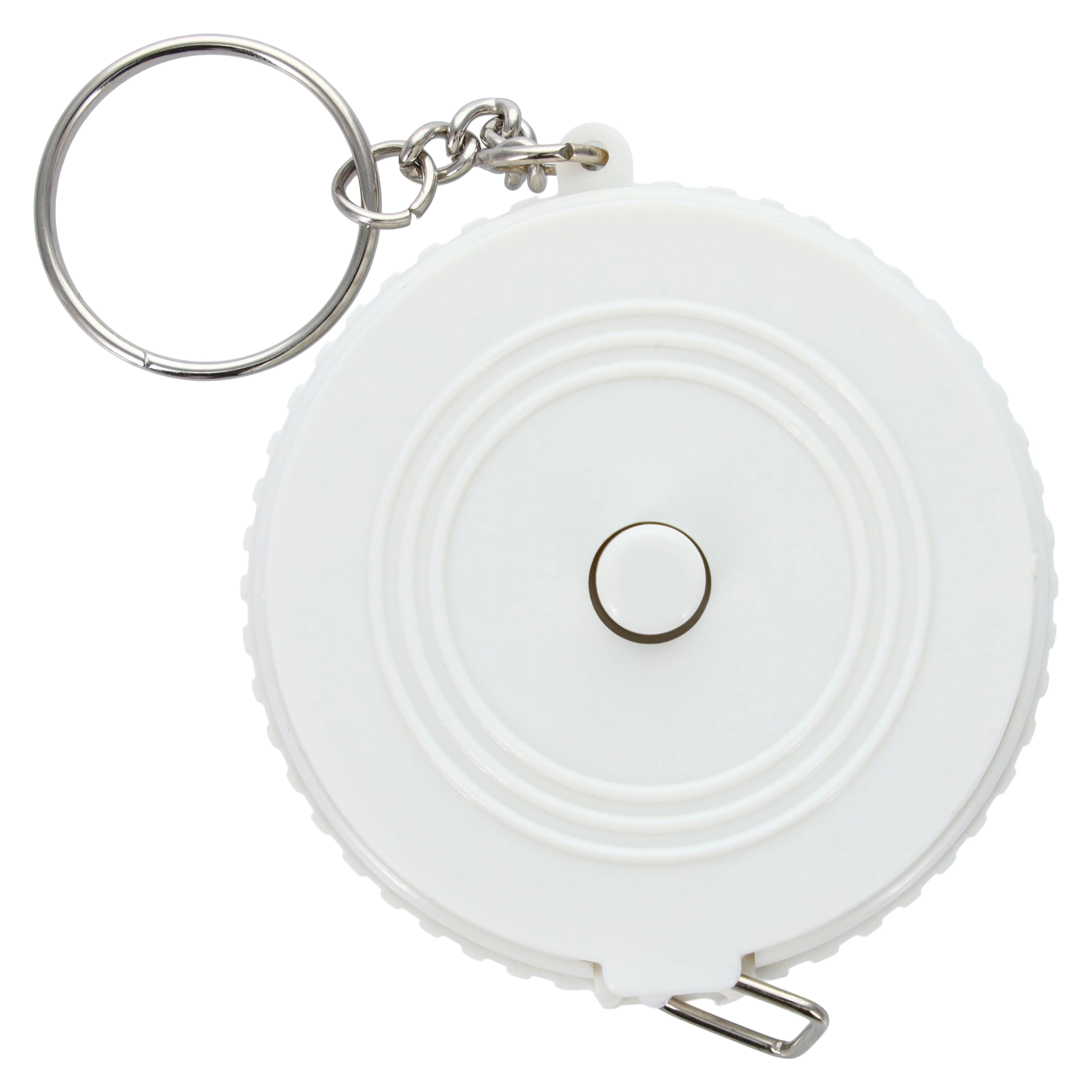 Dukal Tech-Med Measuring Tape, Metric/English thumbnail 4