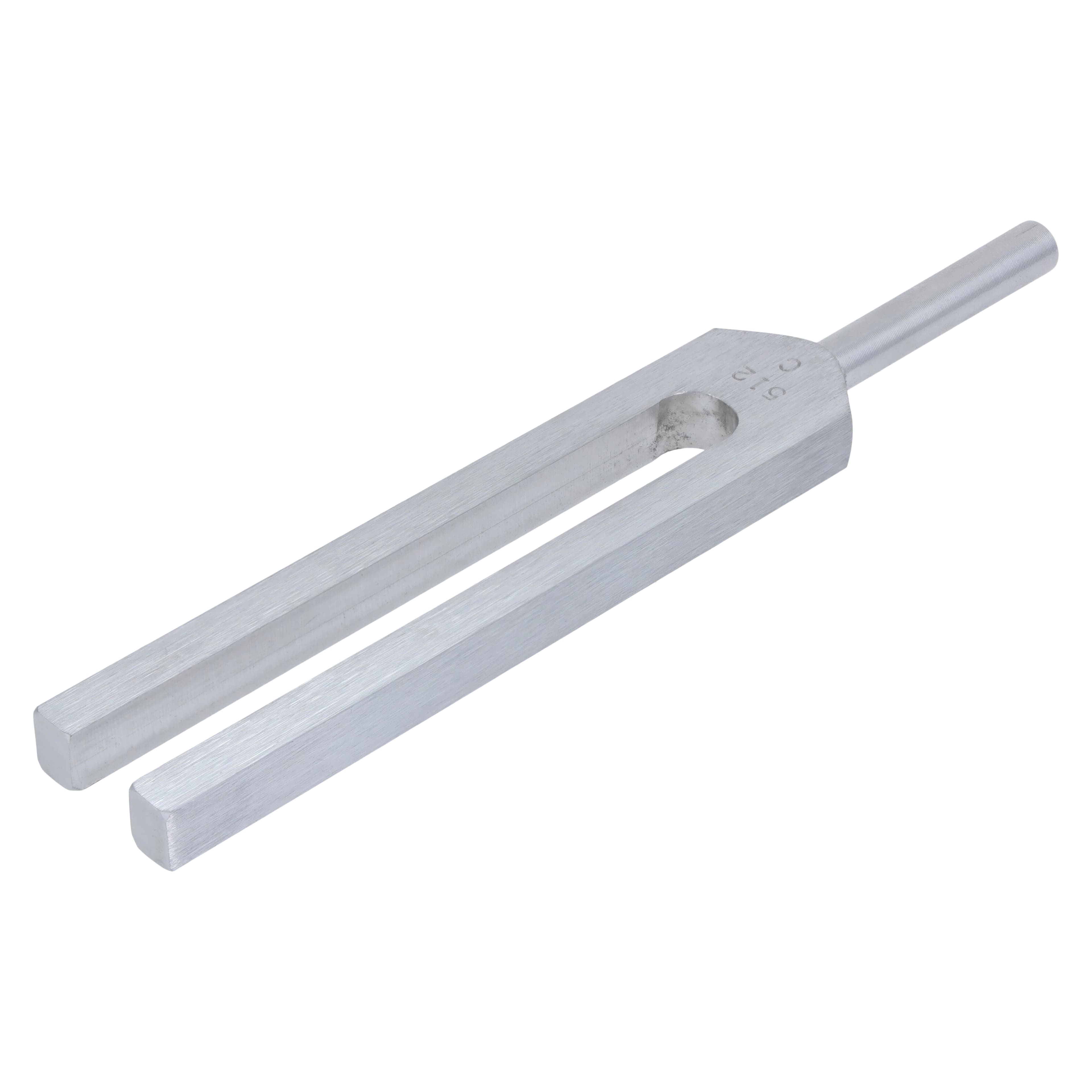 Miltex-Integra Tuning Fork, 512 Hz, Stainless Steel, Each thumbnail 3
