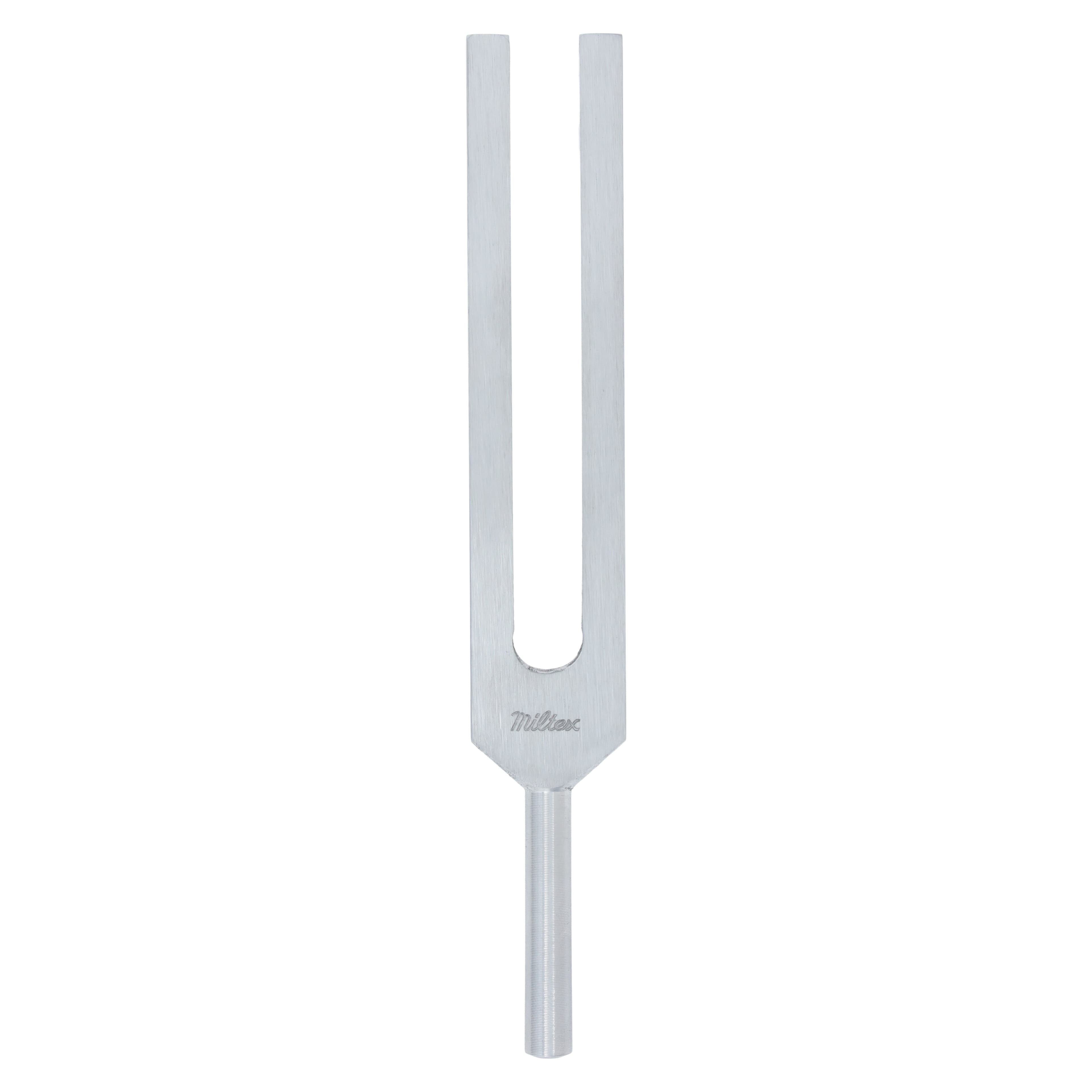 Miltex-Integra Tuning Fork, 512 Hz, Stainless Steel, Each thumbnail 4