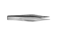 Feilchenfeld Splinter Forcep, 3-1/2" - Feilchenfeld Splinter Forcep - Image 1