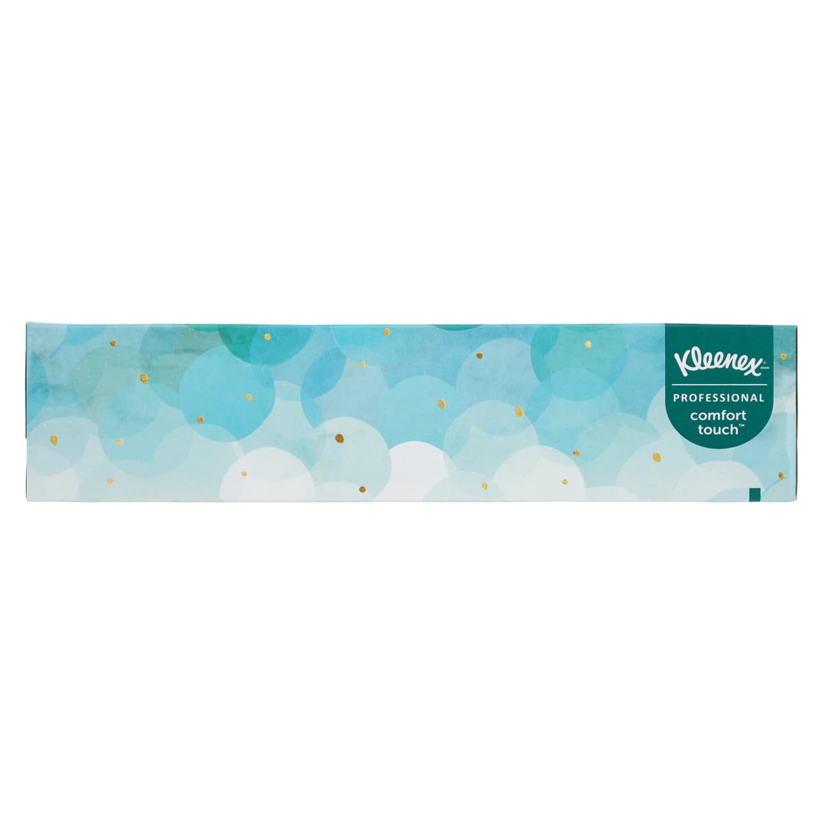 Kleenex Facial Tissue, White, 2-Ply, Flat Box, 100 Tissues/Box thumbnail 2