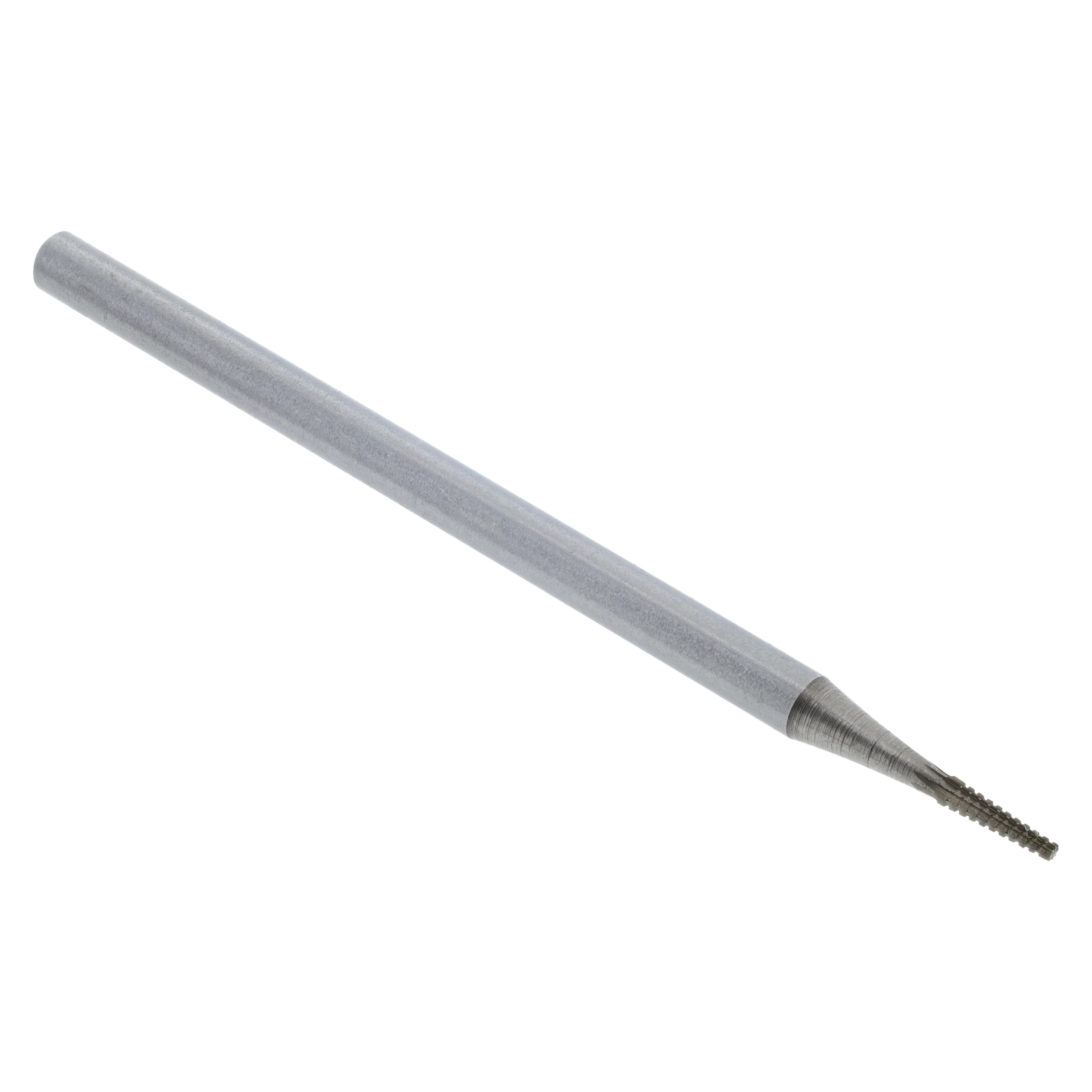Steel Bur HP 700, Handpiece Taper, 6/Package thumbnail 2