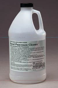 Photo Systems Inc Automatic Processor Cleaner, 6 lb, 6/Case - Automatic Processor Cleaner - Image 1
