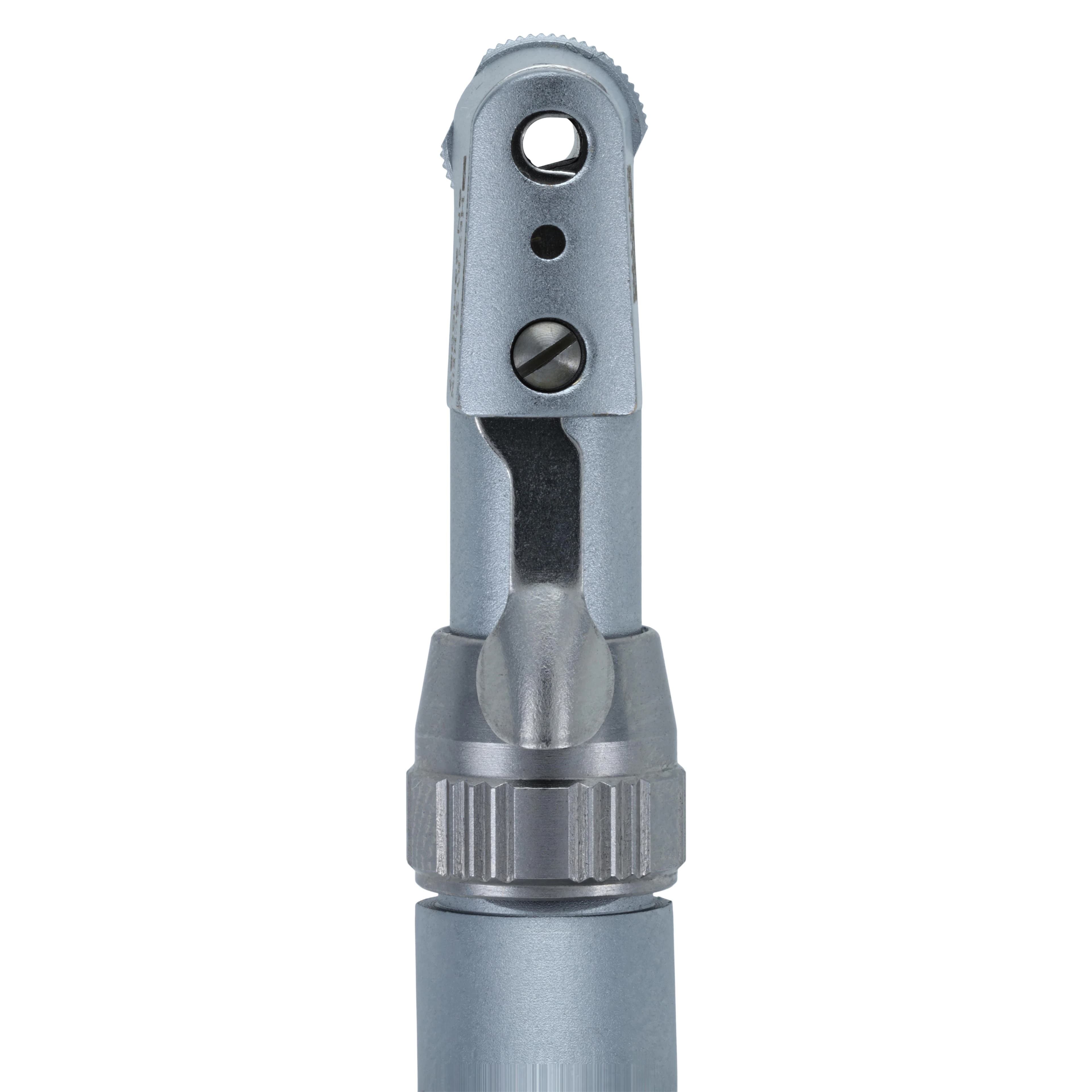 Contra Angle Deluxe Sectional Attachment, U Style, 20000 RPM thumbnail 4