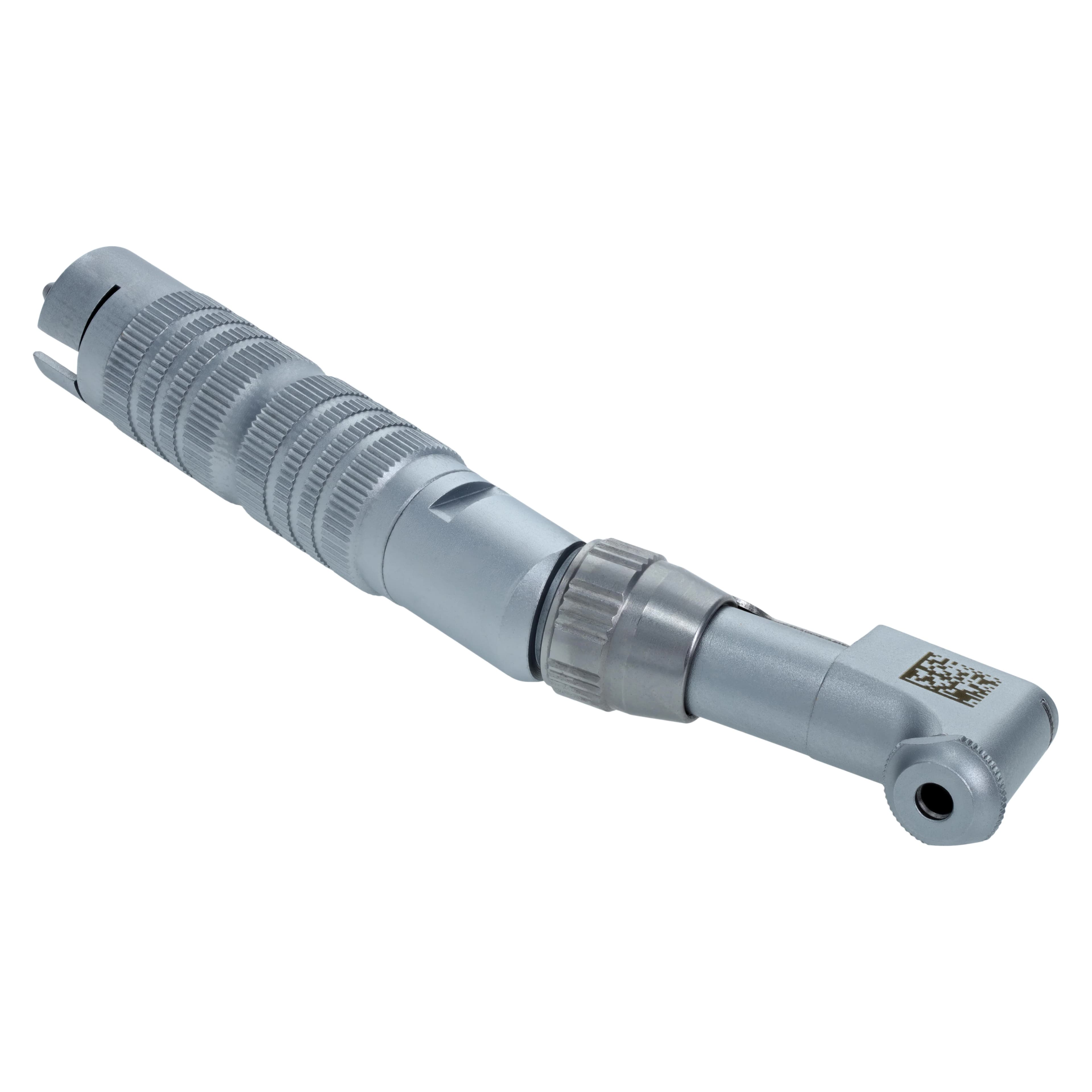 Contra Angle Deluxe Sectional Attachment, U Style, 20000 RPM thumbnail 6